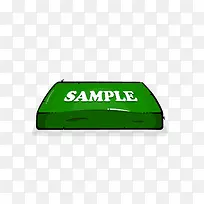 sample按钮-空若网 sample按钮-空若网