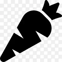 Carrot 图标-空若网 Carrot 图标-空若网