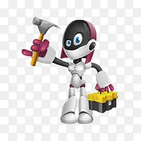 卡通人物-空若网 卡通人物-空若网