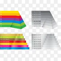 矢量图数据分析包含空白版和排版-空若网 矢量图数据分析包含空白版和排版-空若网