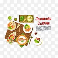 Japanese cuisine-������