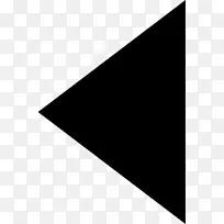 箭头三角形计算机图标.三角图-空若网 箭头三角形计算机图标.三角图-空若网