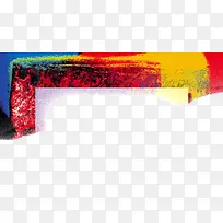 彩色的艺术-空若网 彩色的艺术-空若网