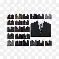 男士衬衫证件照-空若网 男士衬衫证件照-空若网