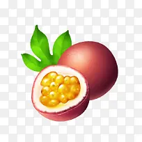 卡通无花果-空若网 卡通无花果-空若网