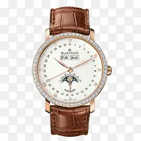 宝珀咖色腕表手表镶钻男表-空若网 宝珀咖色腕表手表镶钻男表-空若网