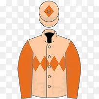 手绘卡通夹克设计-空若网 手绘卡通夹克设计-空若网