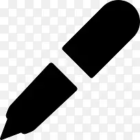 笔图标-空若网 笔图标-空若网