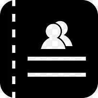 笔记本图标-空若网 笔记本图标-空若网