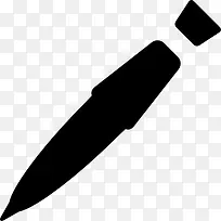 笔图标-空若网 笔图标-空若网