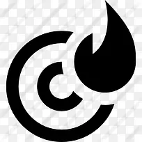 刻录图标-空若网 刻录图标-空若网