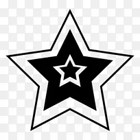 计算机图标符号笔画-空若网 计算机图标符号笔画-空若网