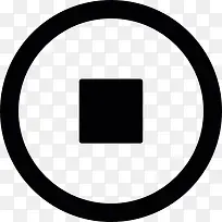 ֹͣ��ťͼ��-������