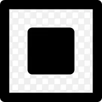 停止图标-空若网 停止图标-空若网