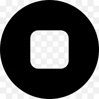 ֹͣ��ťͼ��-������