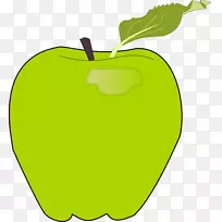 Ecopurgo SAS di Carli Daniele&c.普拉托剪贴画-绿色苹果-空若网 Ecopurgo SAS di Carli Daniele&c.普拉托剪贴画-绿色苹果-空若网