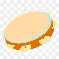 手绘锣鼓-空若网 手绘锣鼓-空若网