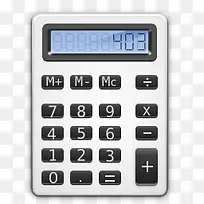 应用配件计算器图标-空若网 应用配件计算器图标-空若网