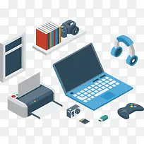 笔记本电脑游戏设备-空若网 笔记本电脑游戏设备-空若网