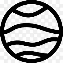 行星图标-空若网 行星图标-空若网