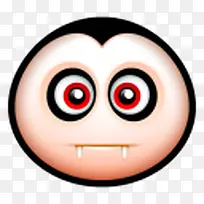 德古拉万圣节阿凡达面对万圣节头-空若网 德古拉万圣节阿凡达面对万圣节头-空若网