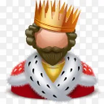 皇家国王图标-空若网 皇家国王图标-空若网