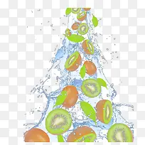 水中水果-空若网 水中水果-空若网