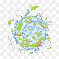 水中水果-空若网 水中水果-空若网