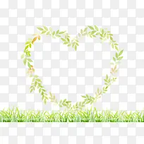 心形-空若网 心形-空若网