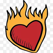 心图标-空若网 心图标-空若网