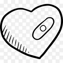 心图标-空若网 心图标-空若网