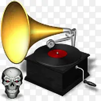 复古古怪的系统桌面-空若网 复古古怪的系统桌面-空若网