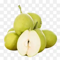 新疆香梨-空若网 新疆香梨-空若网