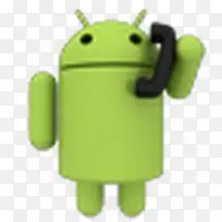 拨号器android-robot-icons-空若网 拨号器android-robot-icons-空若网