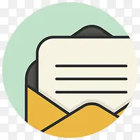 电子邮件信封信邮件消息消息发送-空若网 电子邮件信封信邮件消息消息发送-空若网