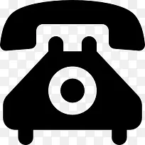 电话图标-空若网 电话图标-空若网