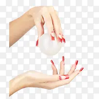 手部-空若网 手部-空若网