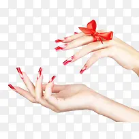 手部-空若网 手部-空若网