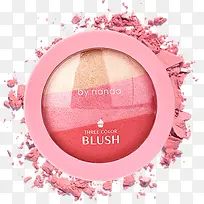 BLUSH腮红-空若网 BLUSH腮红-空若网