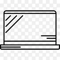 Mac Pro 图标-空若网 Mac Pro 图标-空若网