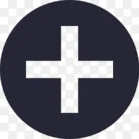 icon添加按钮-空若网 icon添加按钮-空若网