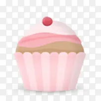 蛋糕蛋糕cupcake-icons-空若网 蛋糕蛋糕cupcake-icons-空若网