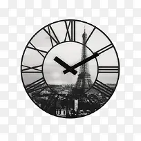 罗马数字挂钟-空若网 罗马数字挂钟-空若网