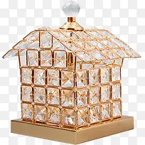 水晶玻璃盒-空若网 水晶玻璃盒-空若网