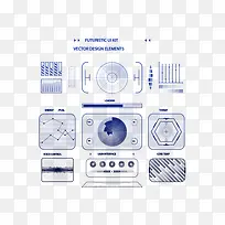 数据分析图案-空若网 数据分析图案-空若网