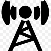 广播塔Android-icons8-icons-空若网 广播塔Android-icons8-icons-空若网