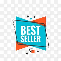 矢量卡通扁平化MBE促销seller-空若网 矢量卡通扁平化MBE促销seller-空若网