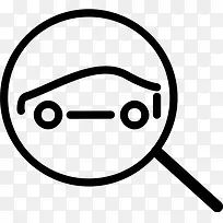 汽车用品汽车放大镜搜索车辆se-空若网 汽车用品汽车放大镜搜索车辆se-空若网