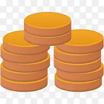 损益表上的图标-空若网 损益表上的图标-空若网