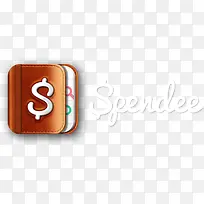 Spendee图标设计-空若网 Spendee图标设计-空若网